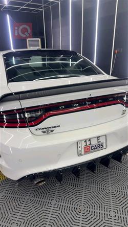 دودج تشارجر